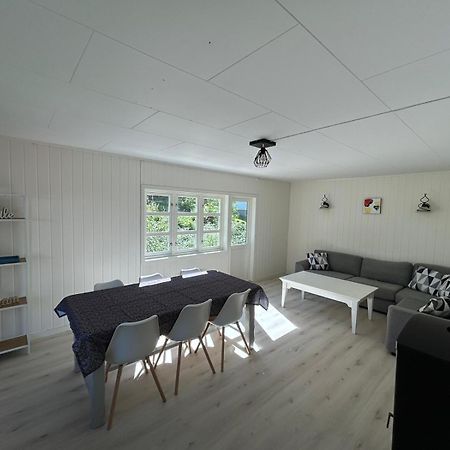 Ferrytale, Cozy, Spacious House On Senja Gryllefjord Екстериор снимка