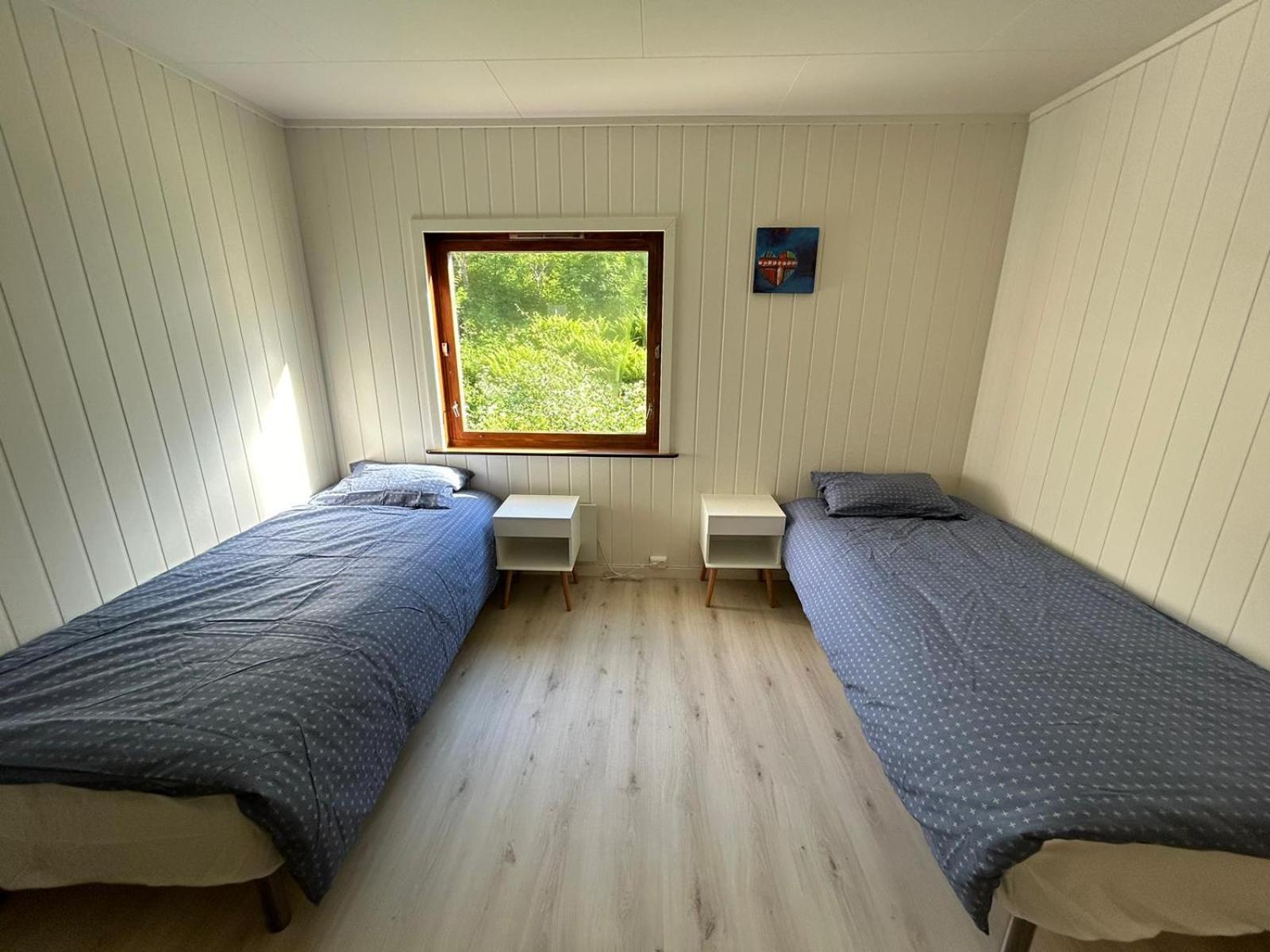 Ferrytale, Cozy, Spacious House On Senja Gryllefjord Екстериор снимка