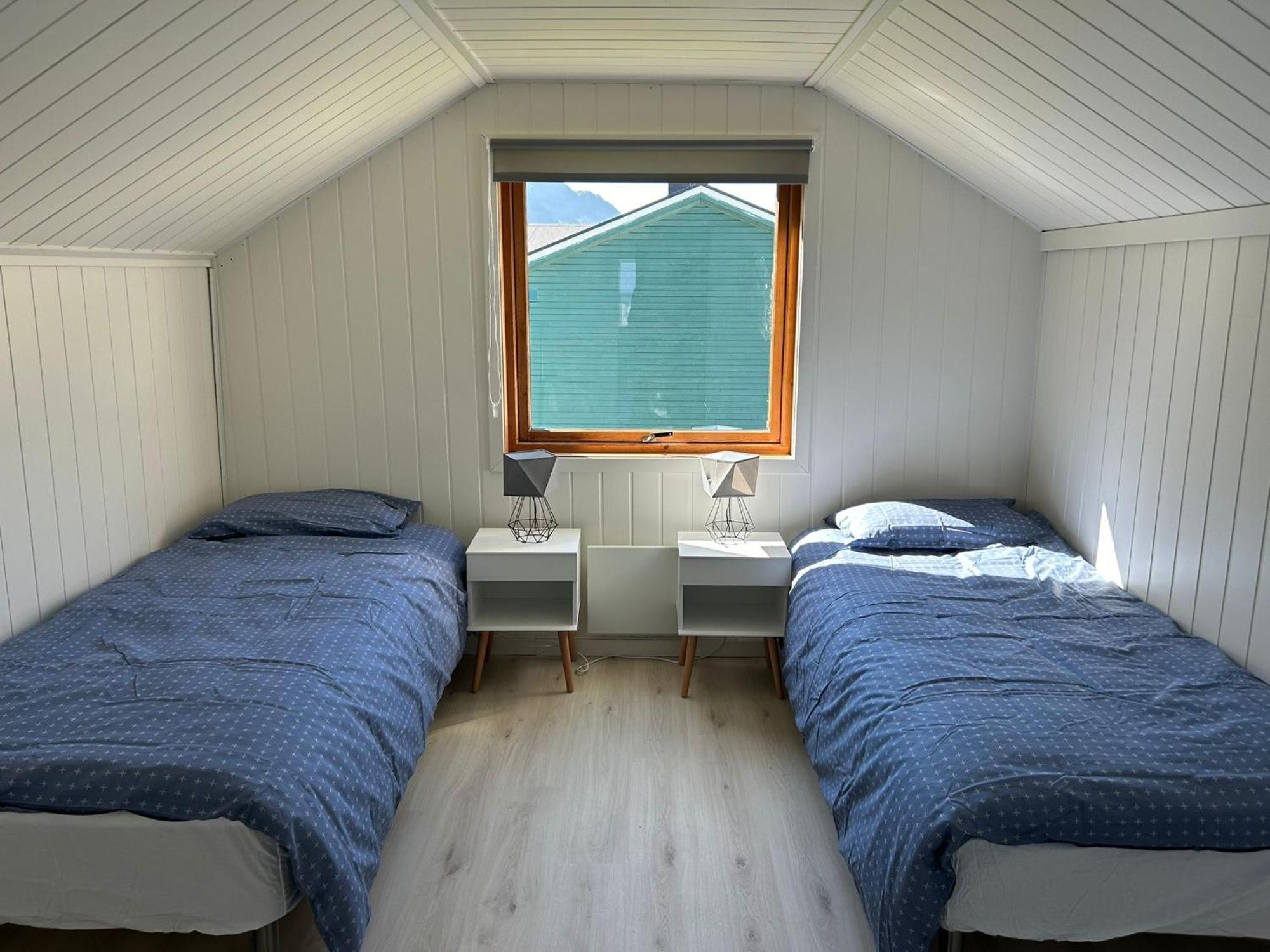 Ferrytale, Cozy, Spacious House On Senja Gryllefjord Екстериор снимка